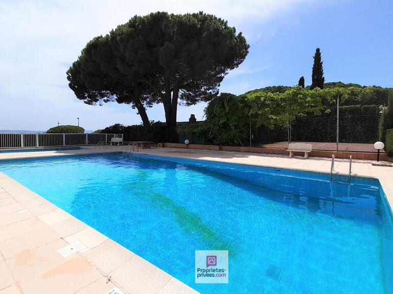 Vente Appartement Roquebrune-sur-Argens - 2 chambres