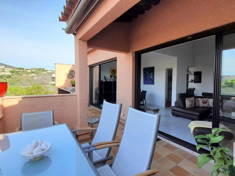 Vente Appartement Roquebrune-sur-Argens - 2 chambres