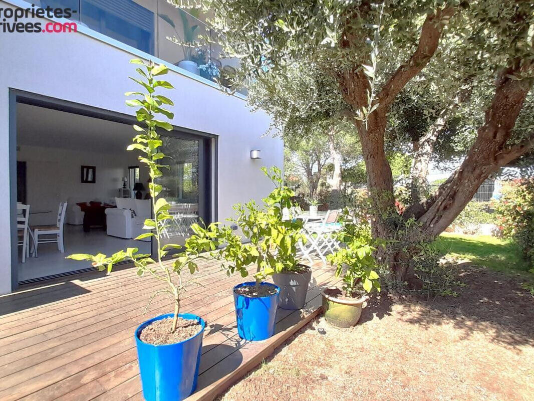 Apartment Roquebrune-sur-Argens