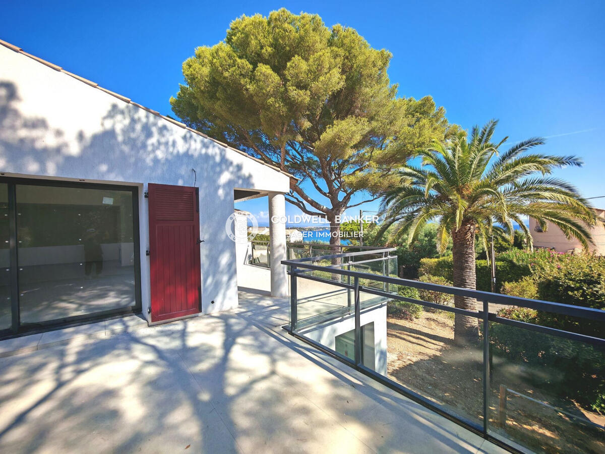 Apartment Roquebrune-sur-Argens