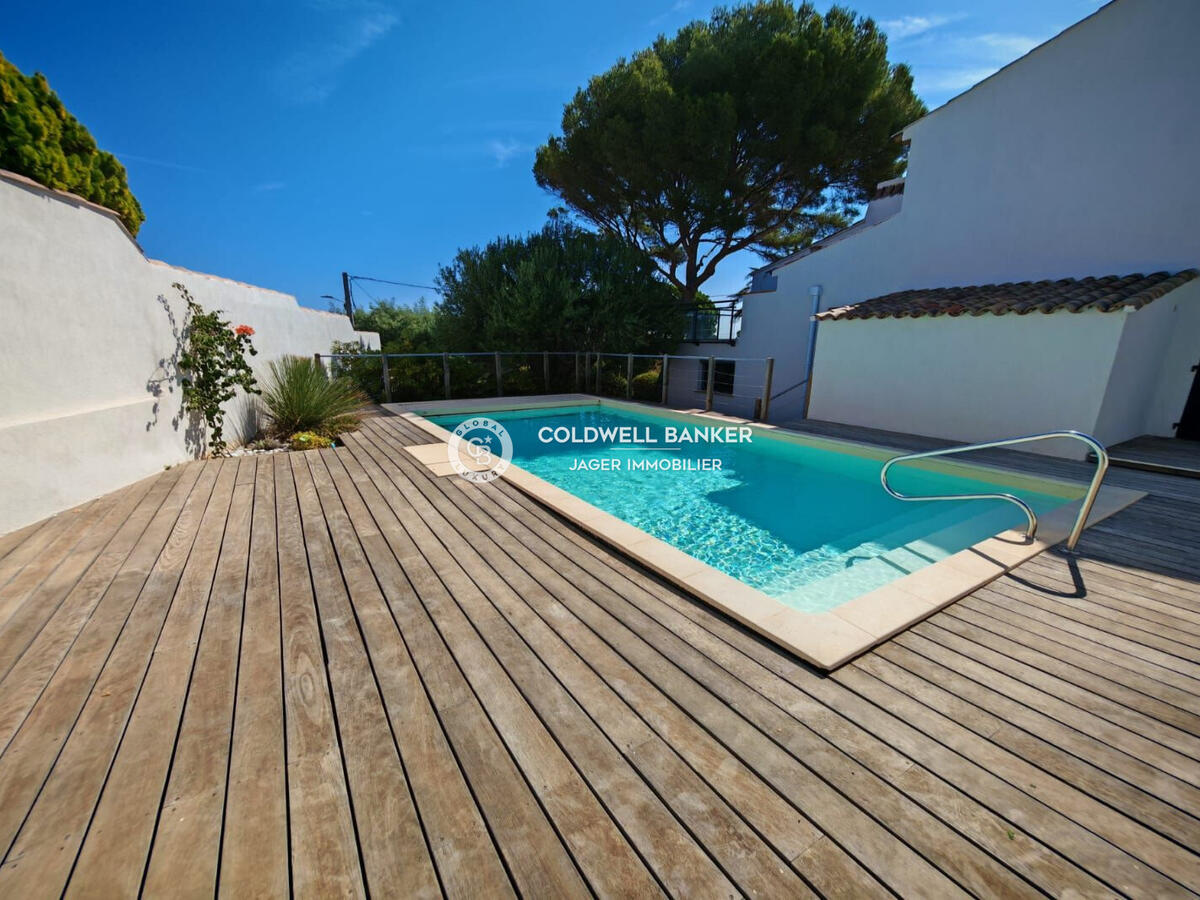 Apartment Roquebrune-sur-Argens