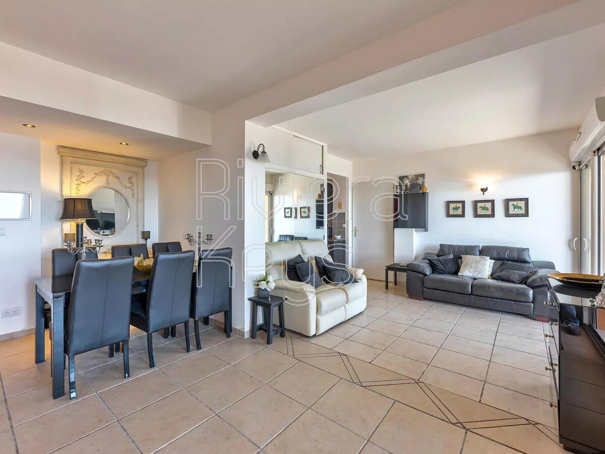 Apartment Roquebrune-sur-Argens