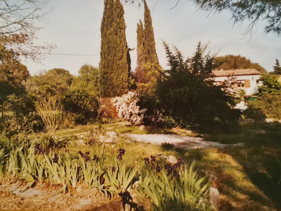 House Roquebrune-sur-Argens