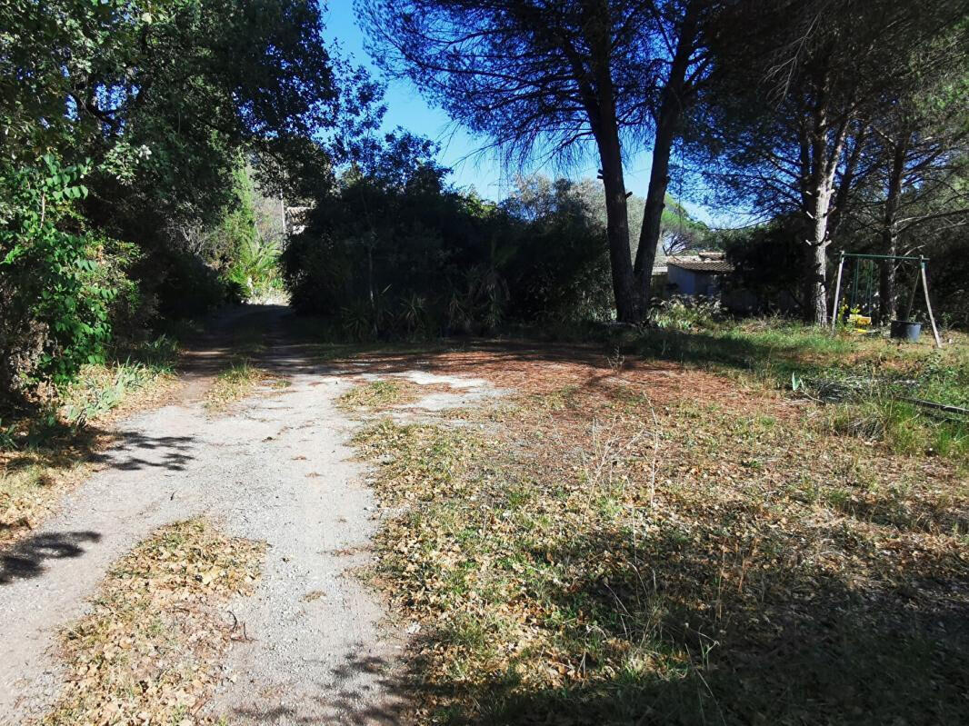 Maison Roquebrune-sur-Argens