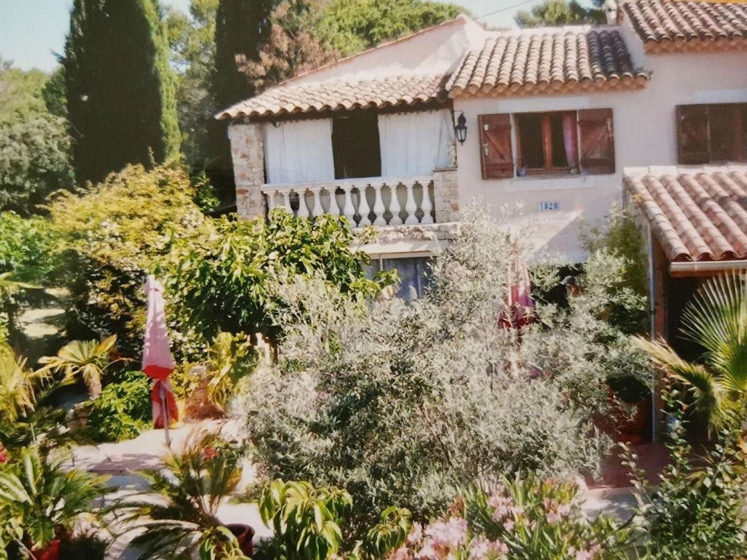 House Roquebrune-sur-Argens