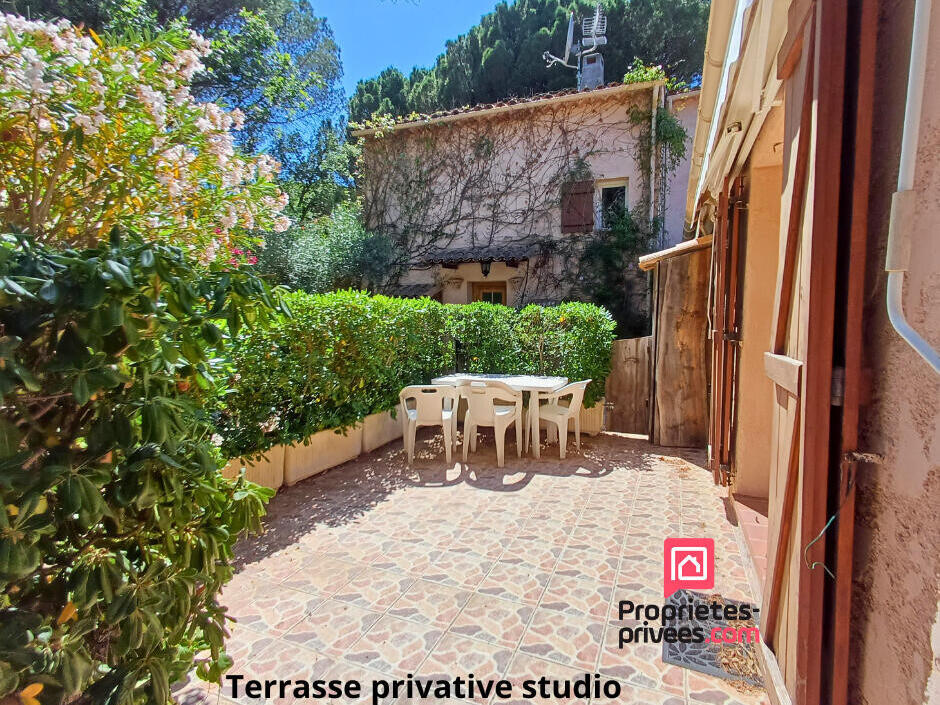 House Roquebrune-sur-Argens