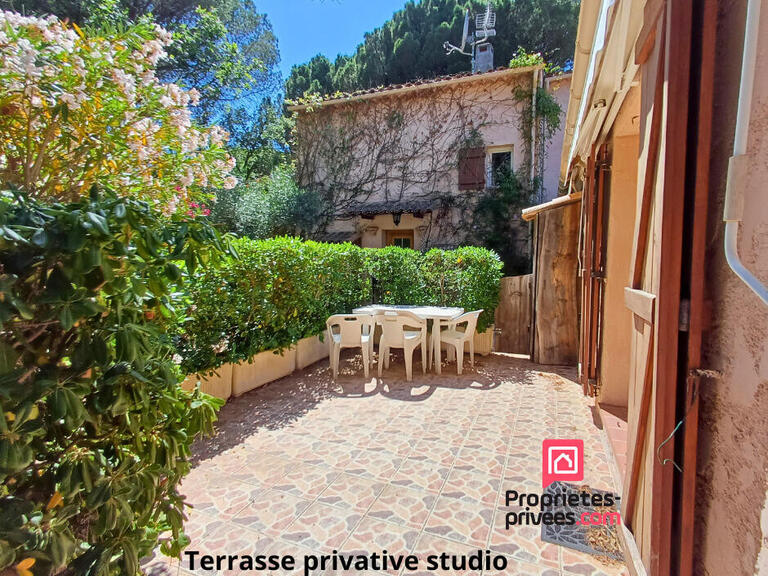 House Roquebrune-sur-Argens - 8 bedrooms