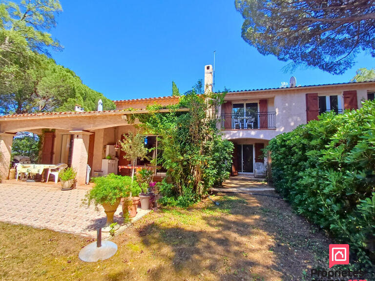 Maison Roquebrune-sur-Argens - 8 chambres