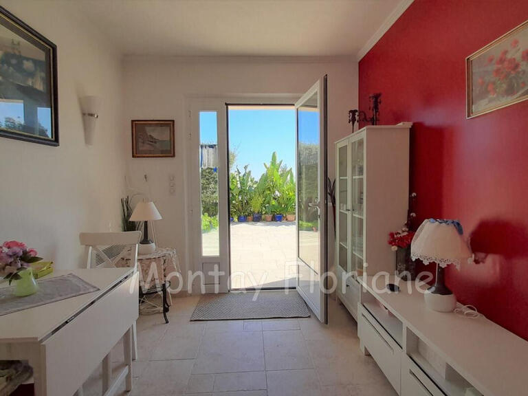 Maison Roquebrune-sur-Argens - 2 chambres