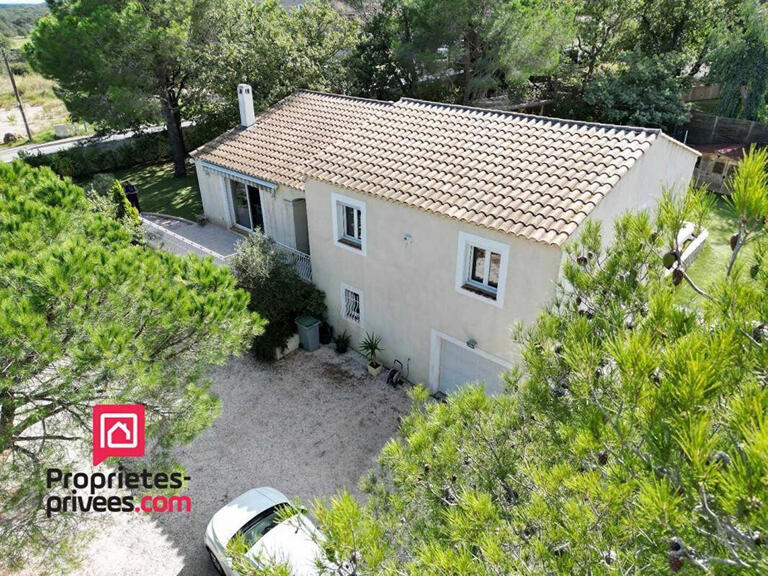 Maison Roquebrune-sur-Argens - 4 chambres