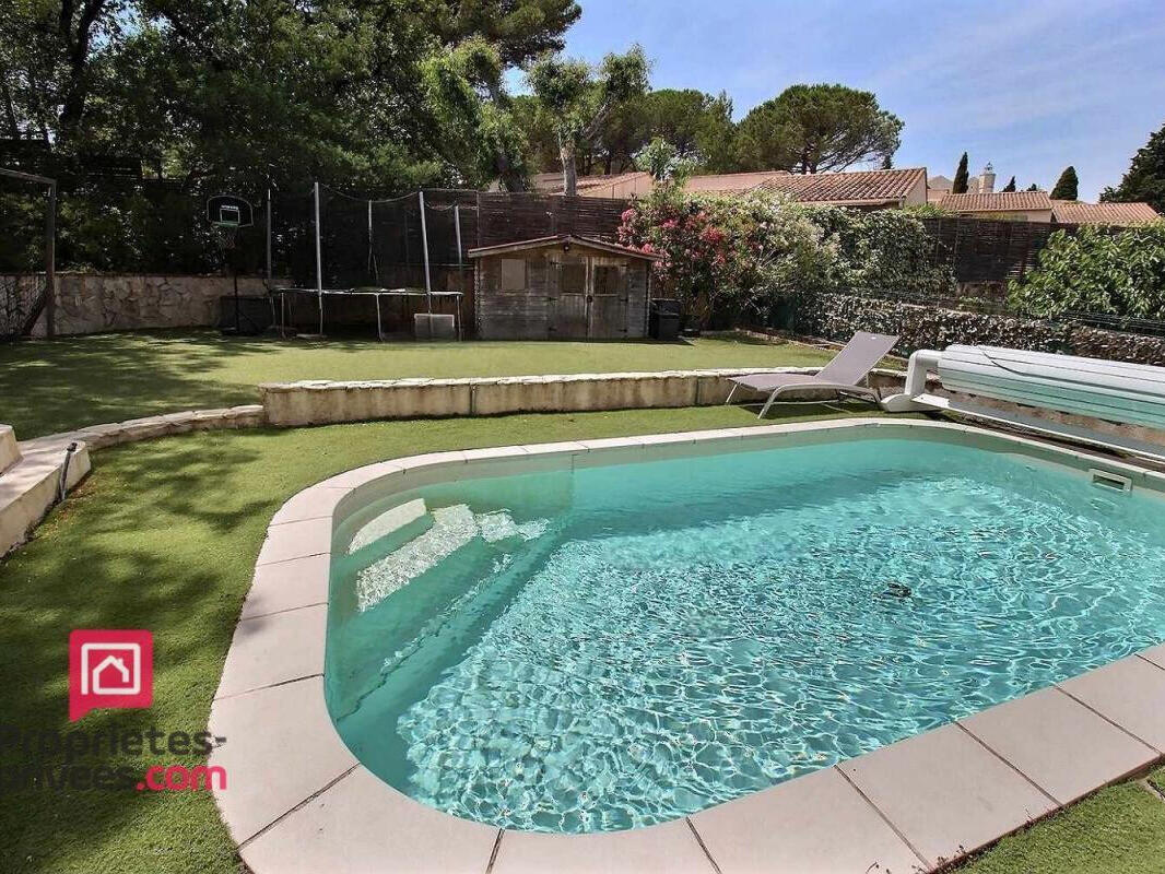 House Roquebrune-sur-Argens