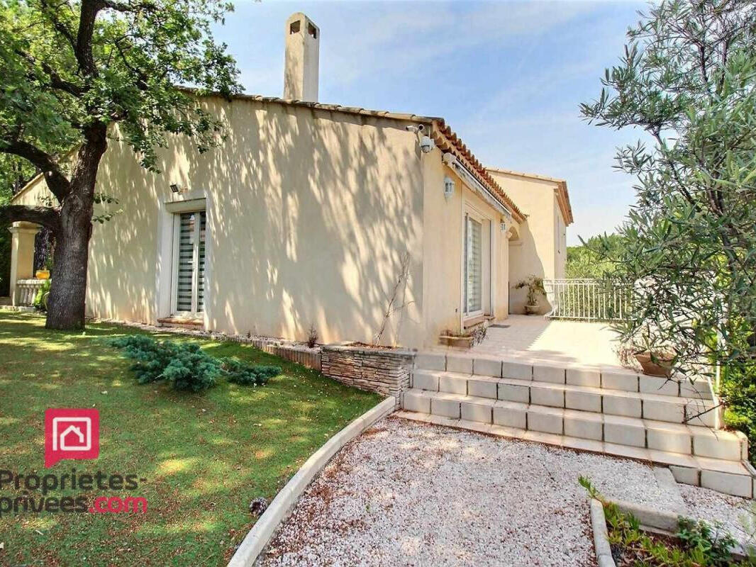 House Roquebrune-sur-Argens