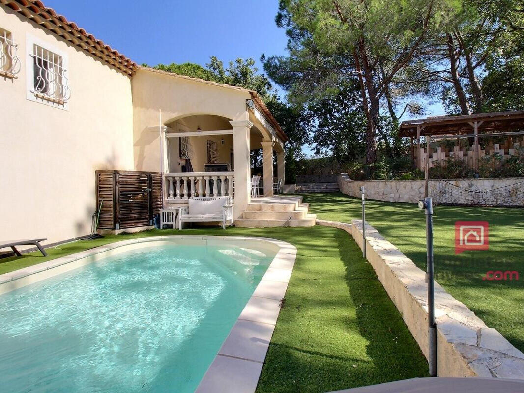 House Roquebrune-sur-Argens