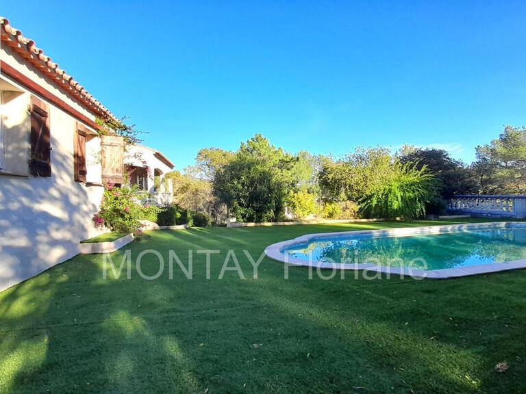 House Roquebrune-sur-Argens - 6 bedrooms