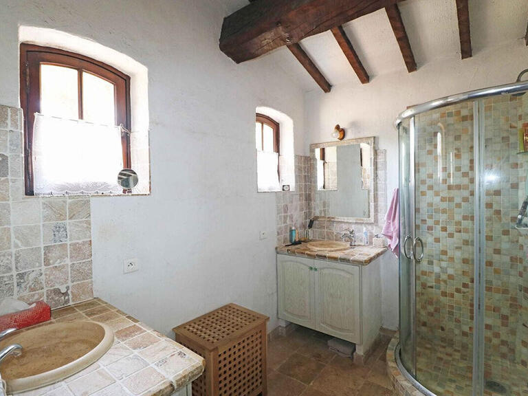 House Roquebrune-sur-Argens - 5 bedrooms