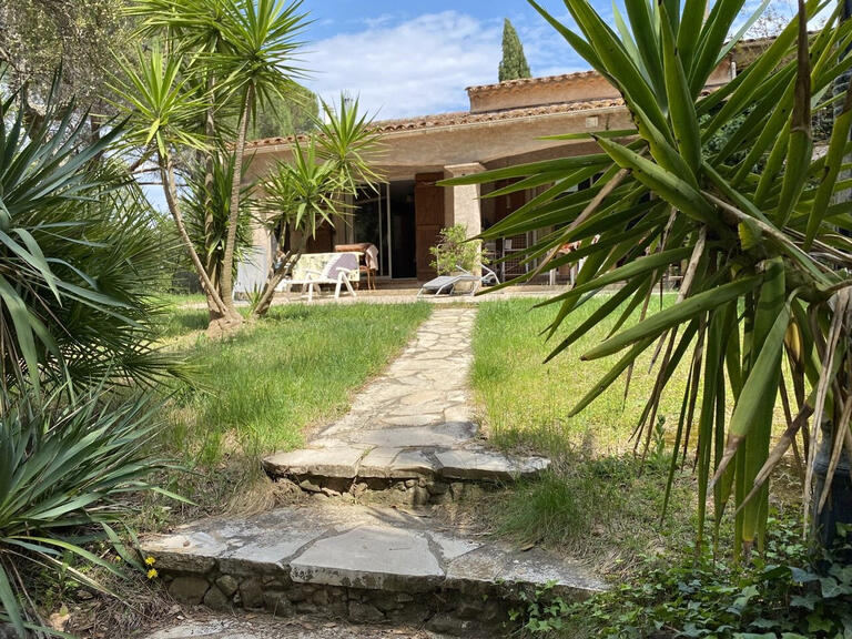 Maison Roquebrune-sur-Argens - 300m²