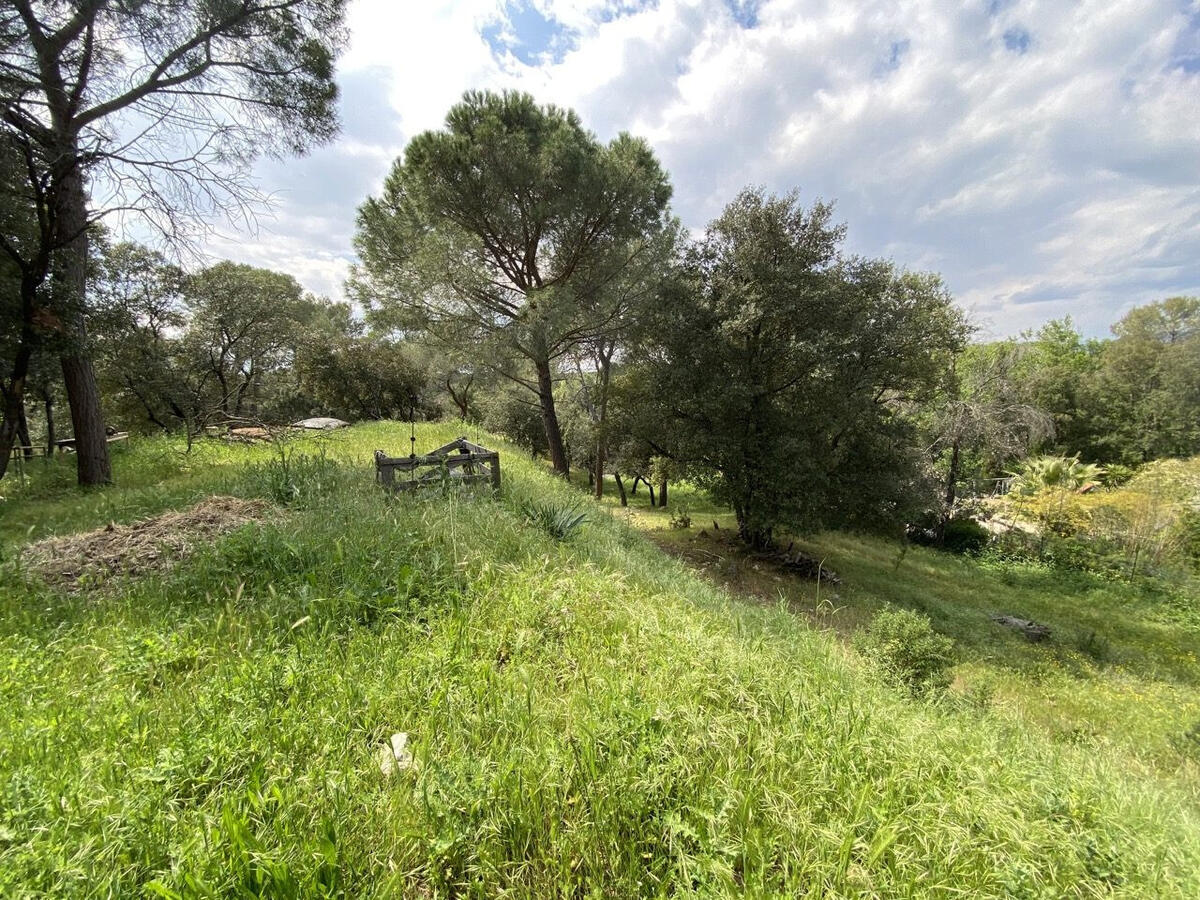 House Roquebrune-sur-Argens