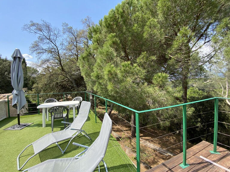 House Roquebrune-sur-Argens - 300m²