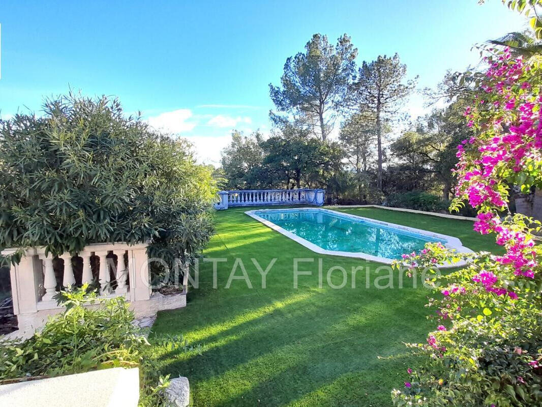 House Roquebrune-sur-Argens