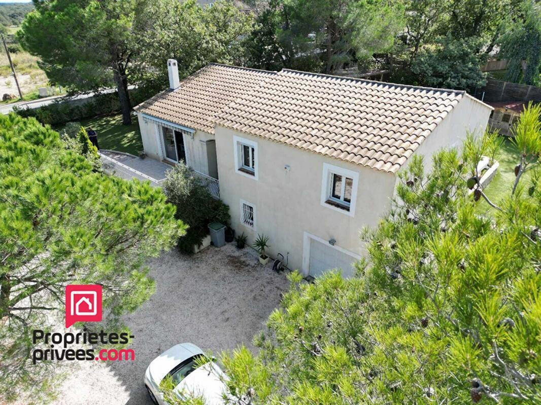 House Roquebrune-sur-Argens