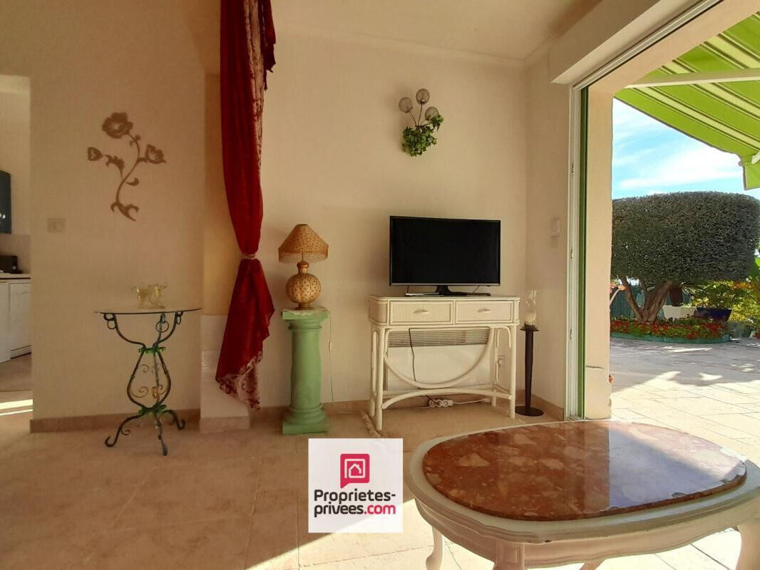 House Roquebrune-sur-Argens