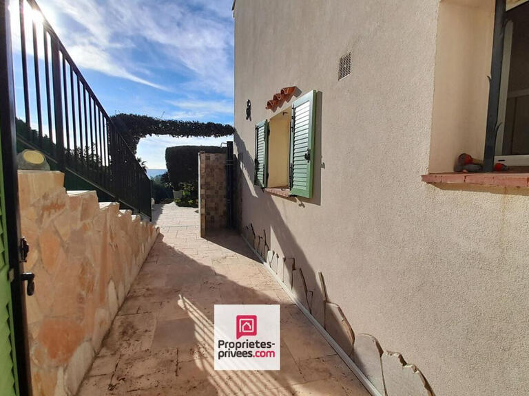 House Roquebrune-sur-Argens - 2 bedrooms