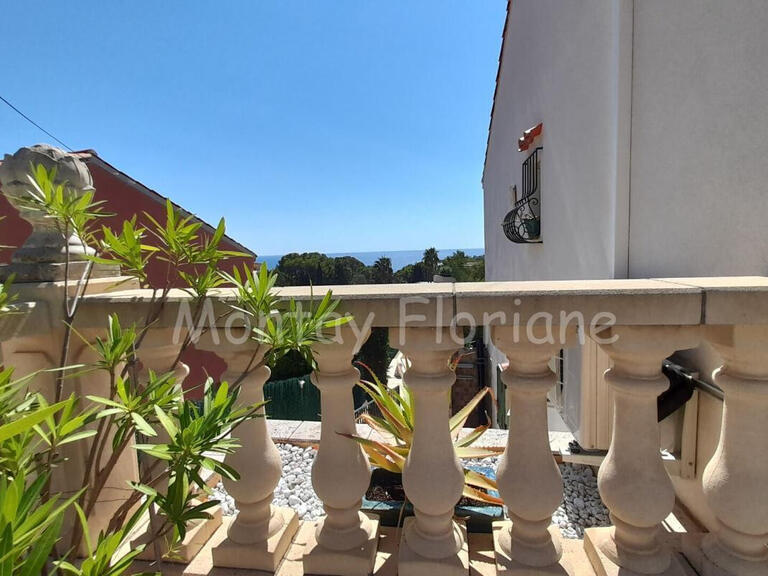 House Roquebrune-sur-Argens - 2 bedrooms