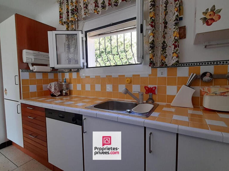 House Roquebrune-sur-Argens - 2 bedrooms