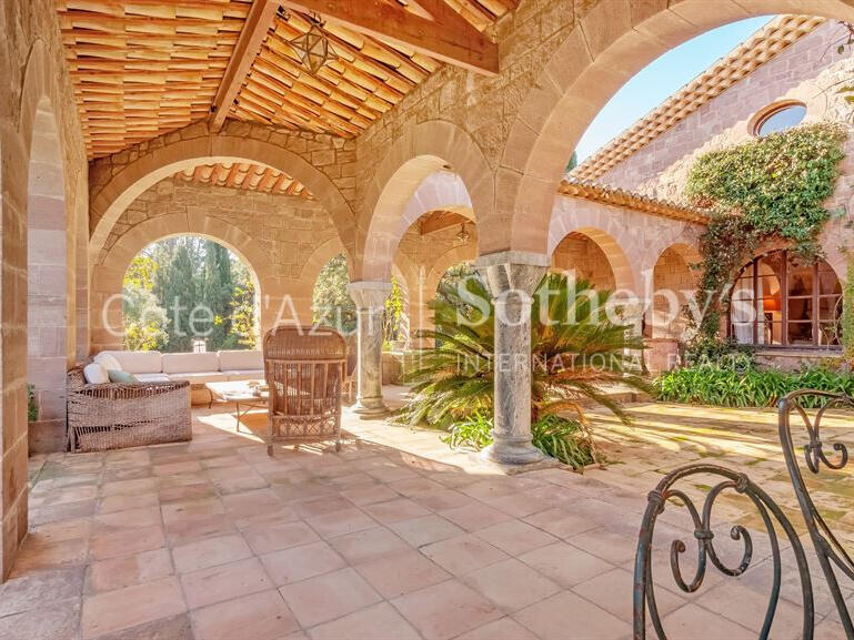 House Roquebrune-sur-Argens