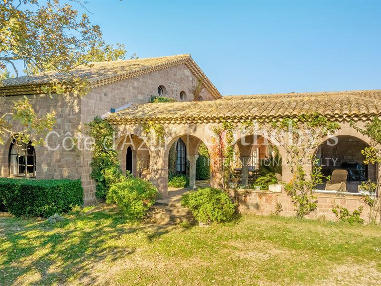 House Roquebrune-sur-Argens