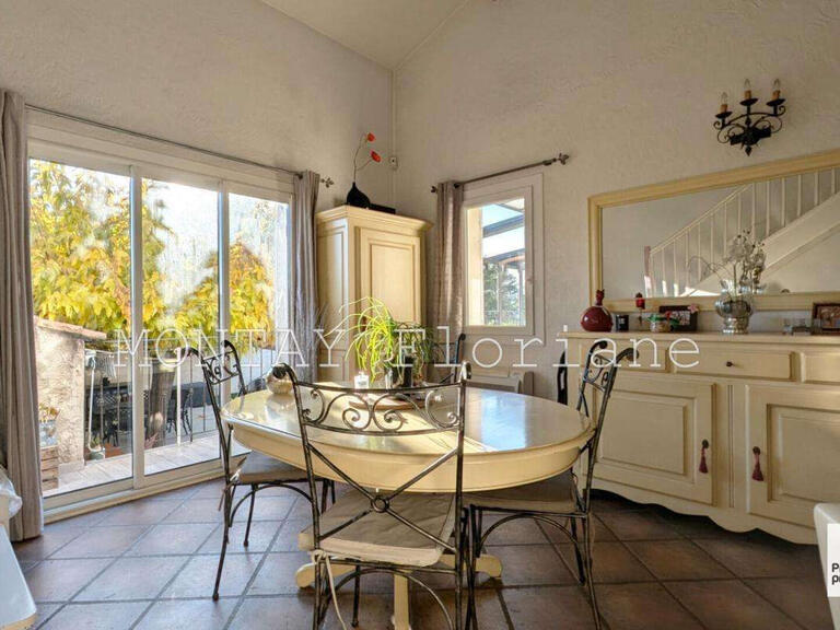 House Roquebrune-sur-Argens - 3 bedrooms