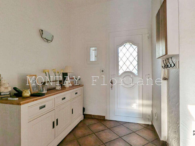 House Roquebrune-sur-Argens - 3 bedrooms