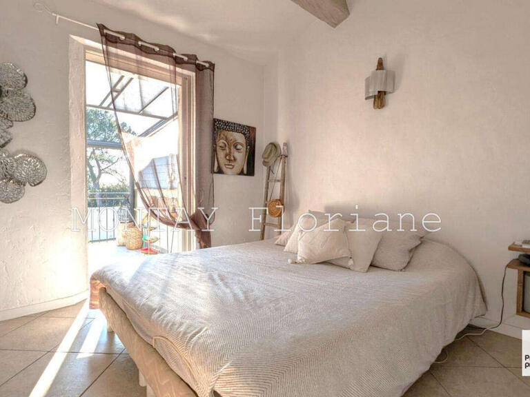 House Roquebrune-sur-Argens - 3 bedrooms