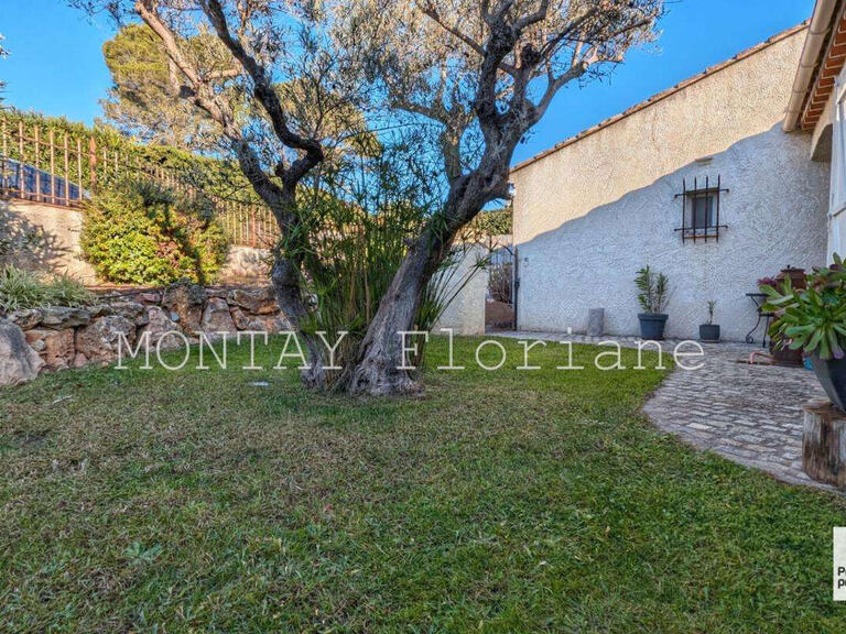 House Roquebrune-sur-Argens - 3 bedrooms