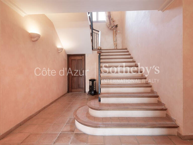 Maison Roquebrune-sur-Argens - 10 chambres - 650m²