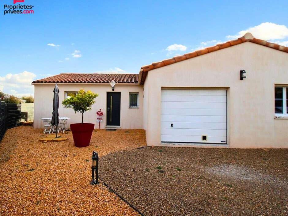 House Roquebrune-sur-Argens