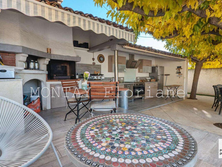 Maison Roquebrune-sur-Argens - 3 chambres