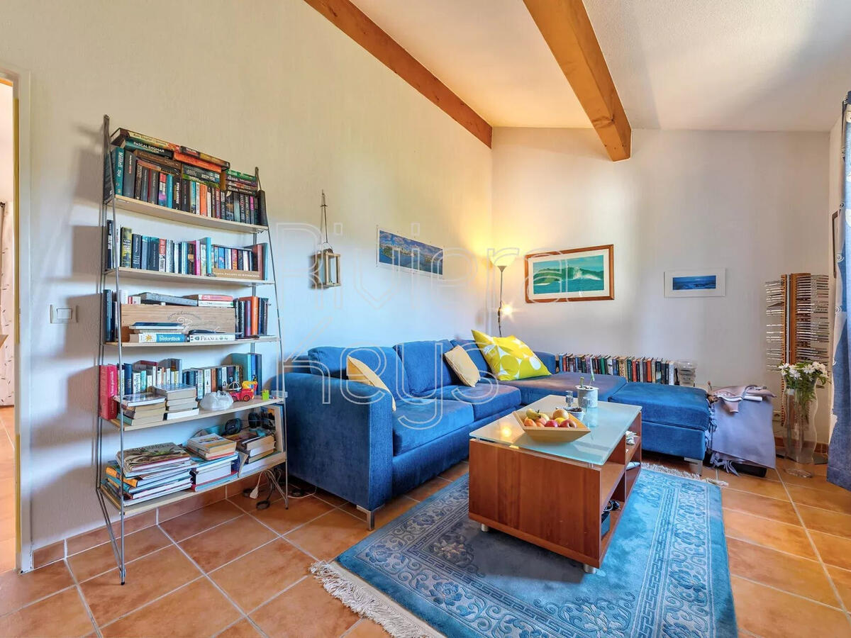 House Roquebrune-sur-Argens