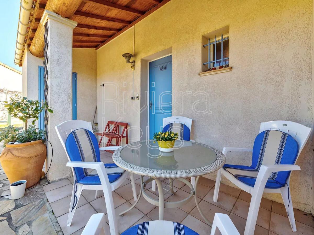 House Roquebrune-sur-Argens