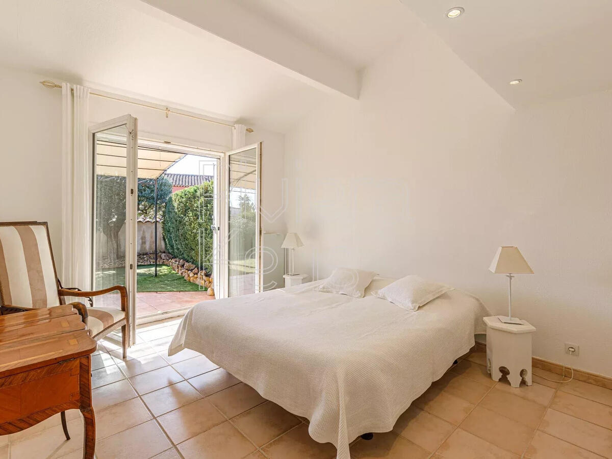 House Roquebrune-sur-Argens