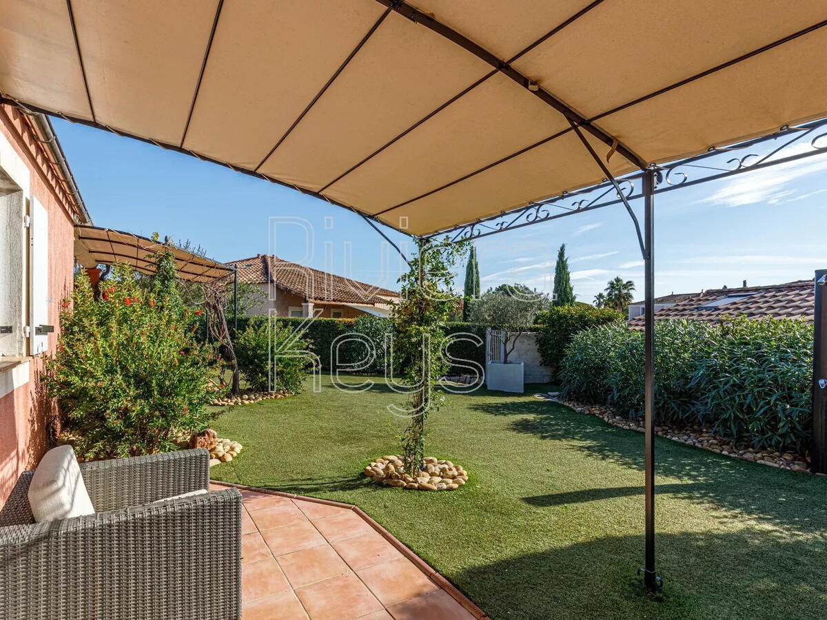 House Roquebrune-sur-Argens