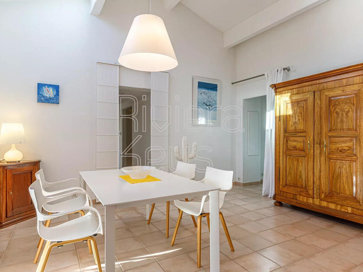 House Roquebrune-sur-Argens