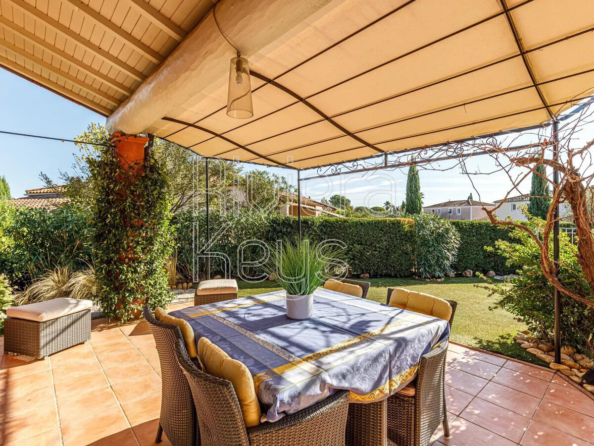 House Roquebrune-sur-Argens