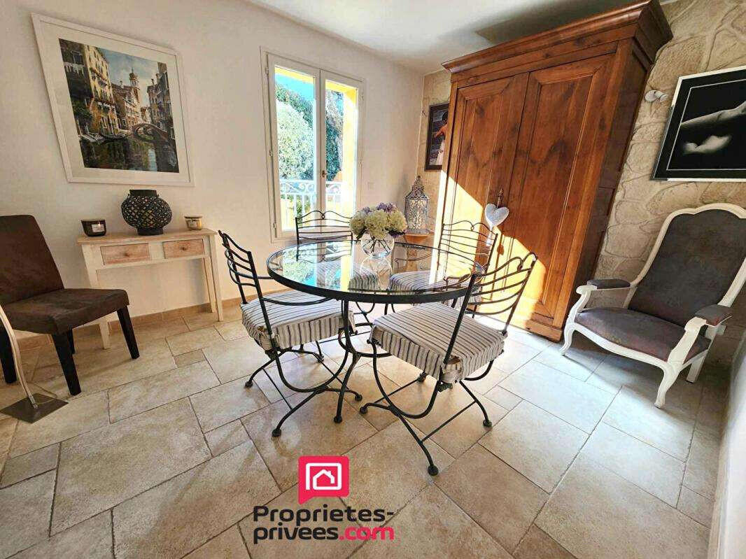 House Roquebrune-sur-Argens