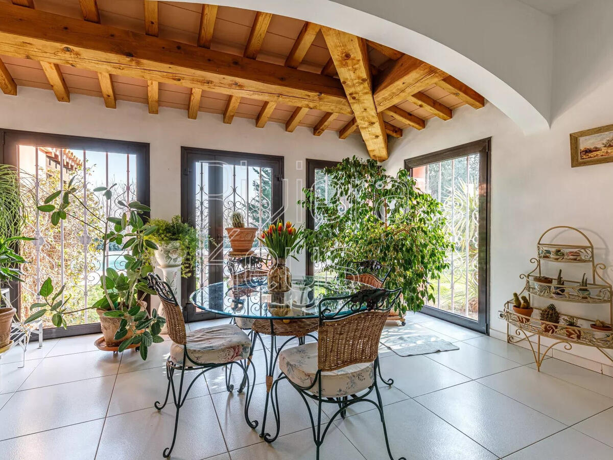 Property Roquebrune-sur-Argens