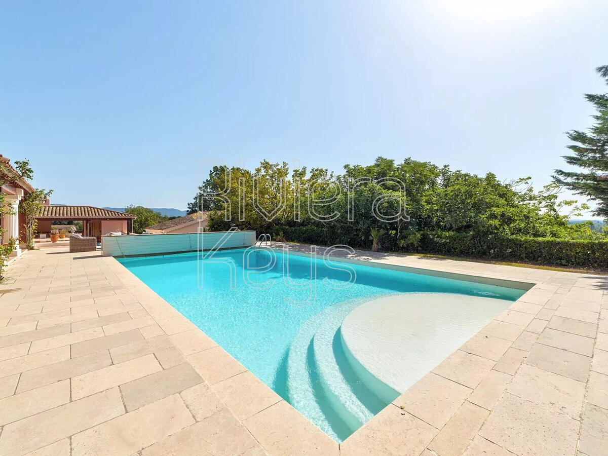 Property Roquebrune-sur-Argens