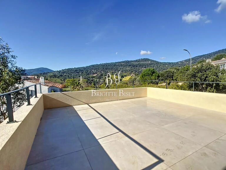 Villa avec Vue mer Roquebrune-sur-Argens - 4 chambres - 227m²