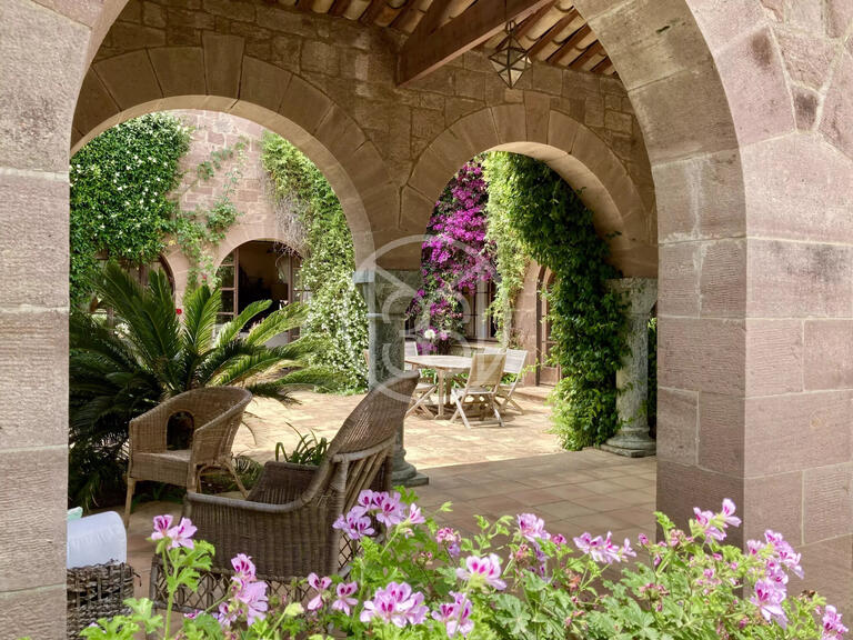 Vente Villa Roquebrune-sur-Argens - 8 chambres