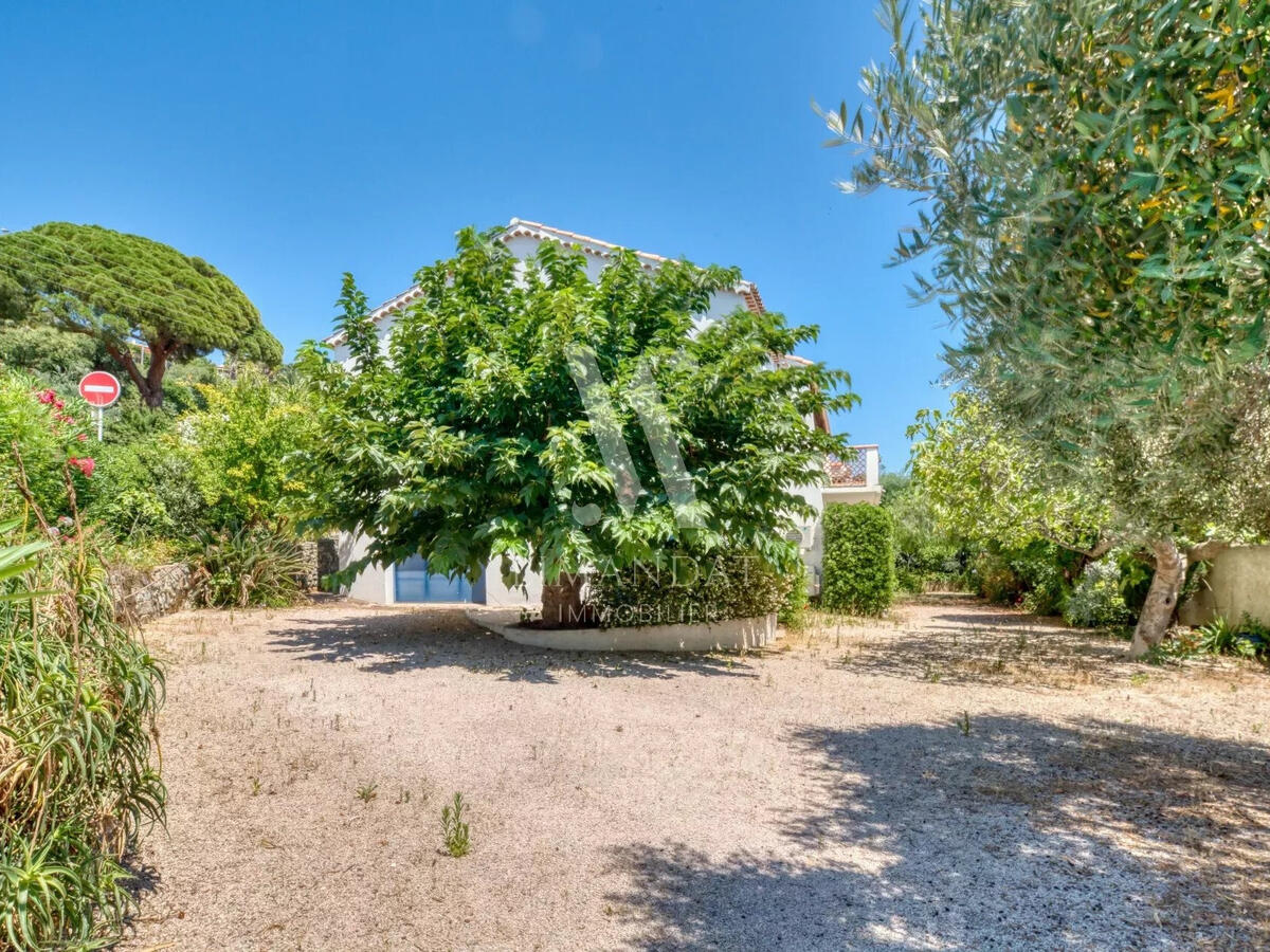 Villa Roquebrune-sur-Argens