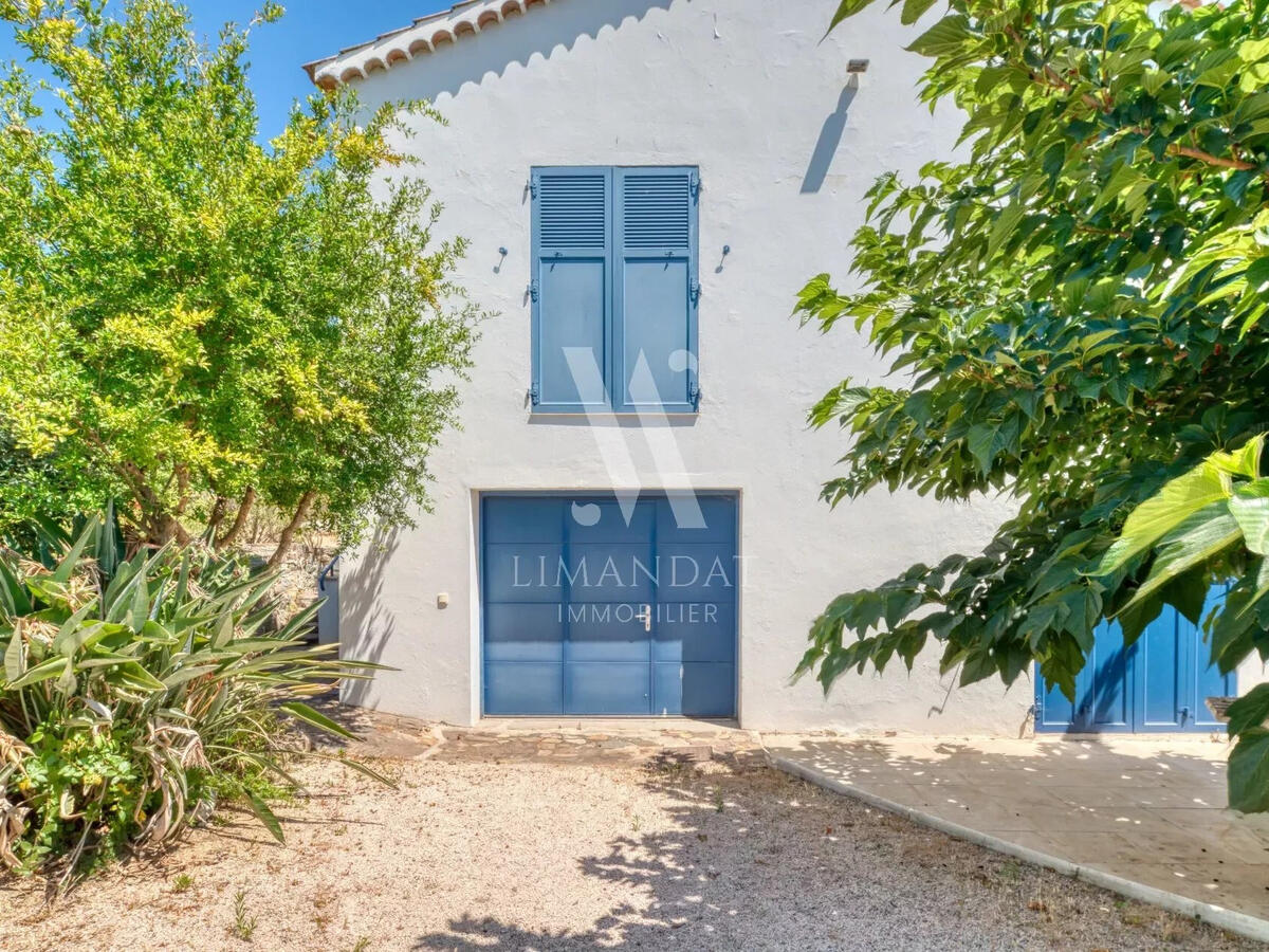 Villa Roquebrune-sur-Argens